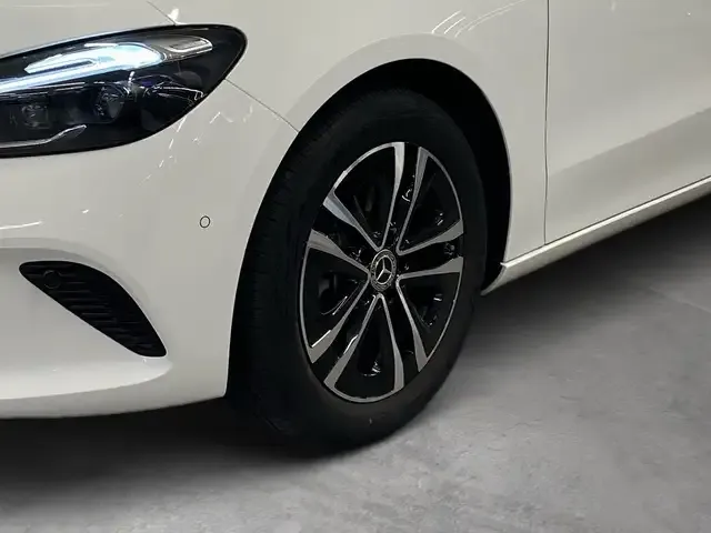 Mercedes-Benz B 250