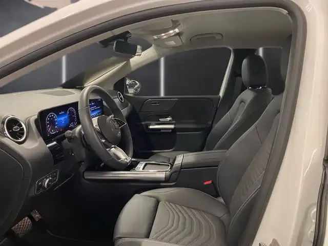 Mercedes-Benz B 250