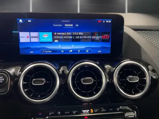 Mercedes-Benz B 250