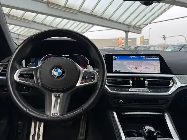 BMW 440