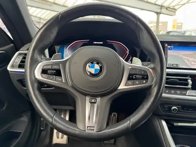 BMW 440