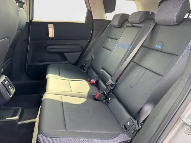MINI Cooper D Countryman