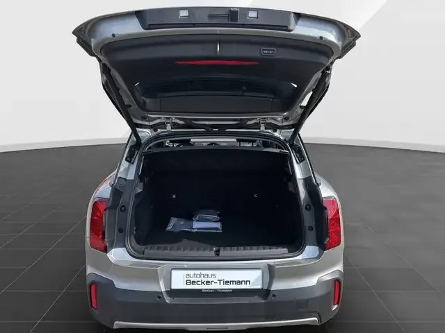 MINI Cooper D Countryman