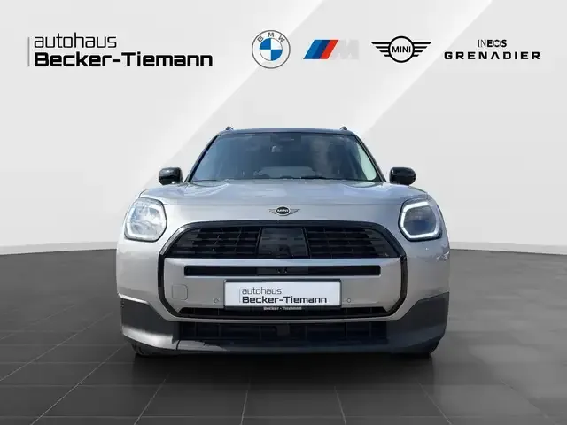 MINI Cooper D Countryman