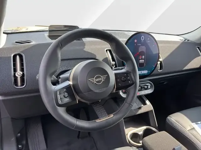 MINI Cooper D Countryman