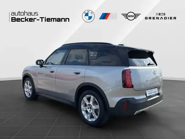 MINI Cooper D Countryman