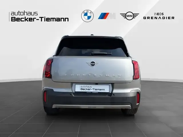 MINI Cooper D Countryman