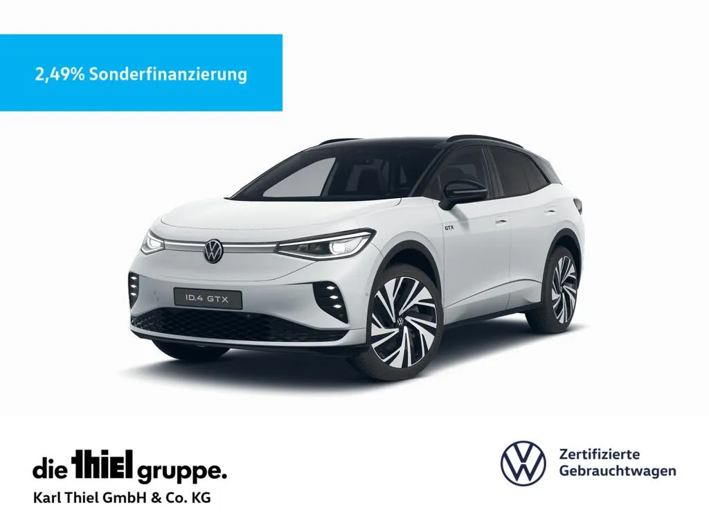 Volkswagen ID.4