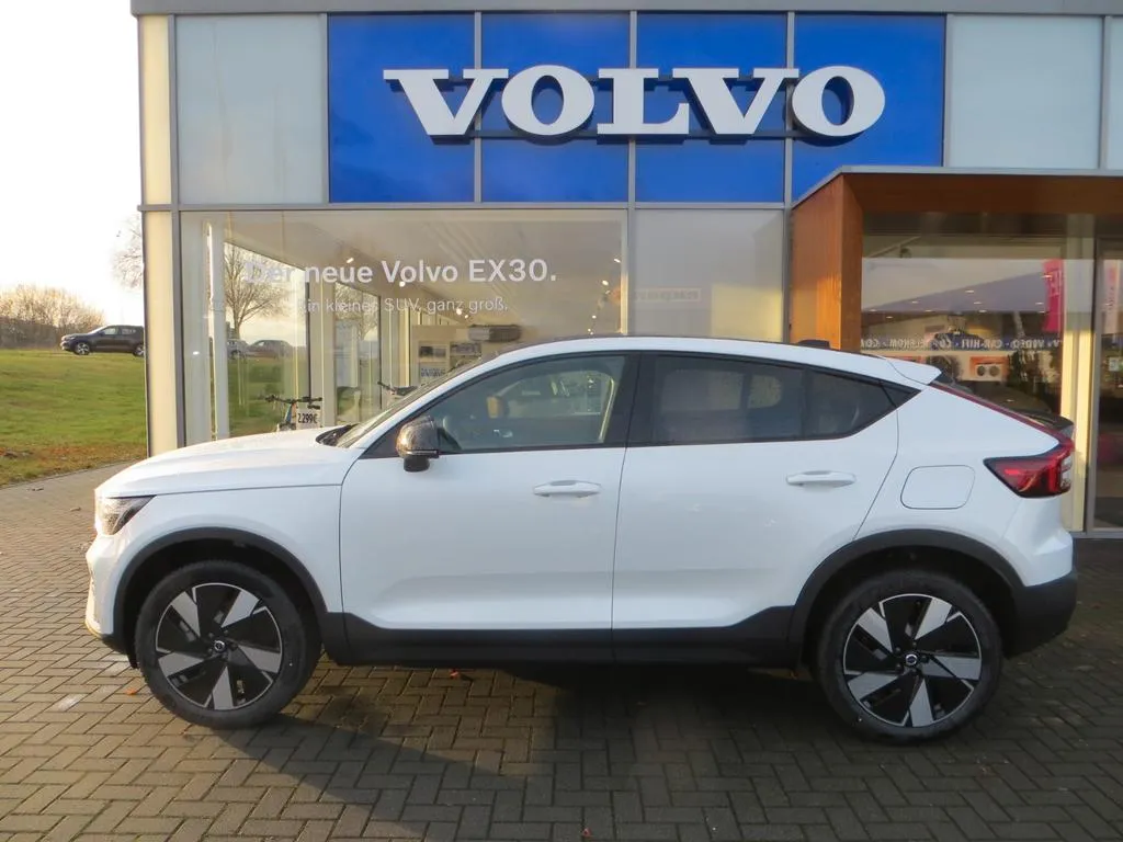 Volvo C40
