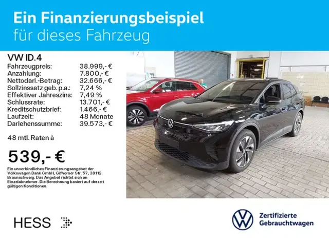 Volkswagen ID.4
