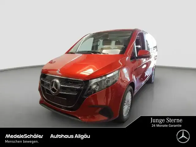 Mercedes-Benz EQV 300