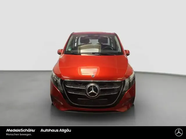 Mercedes-Benz EQV 300