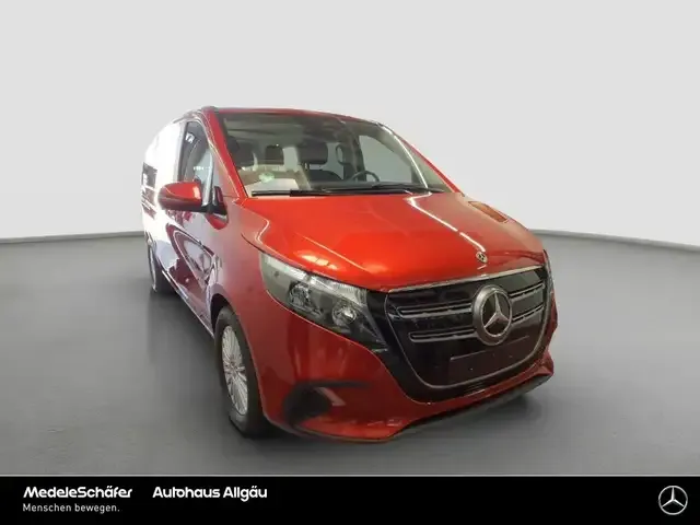 Mercedes-Benz EQV 300