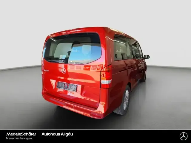 Mercedes-Benz EQV 300