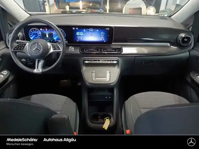 Mercedes-Benz EQV 300