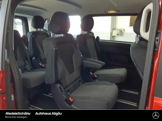 Mercedes-Benz EQV 300