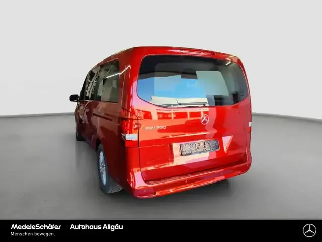 Mercedes-Benz EQV 300