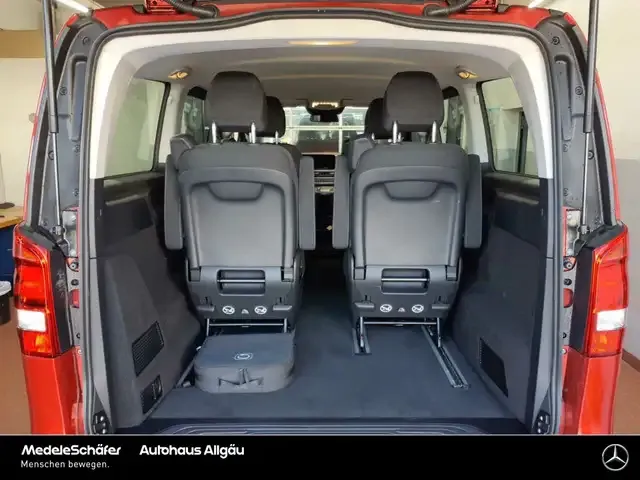 Mercedes-Benz EQV 300