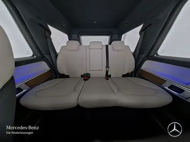 Mercedes-Benz G 450
