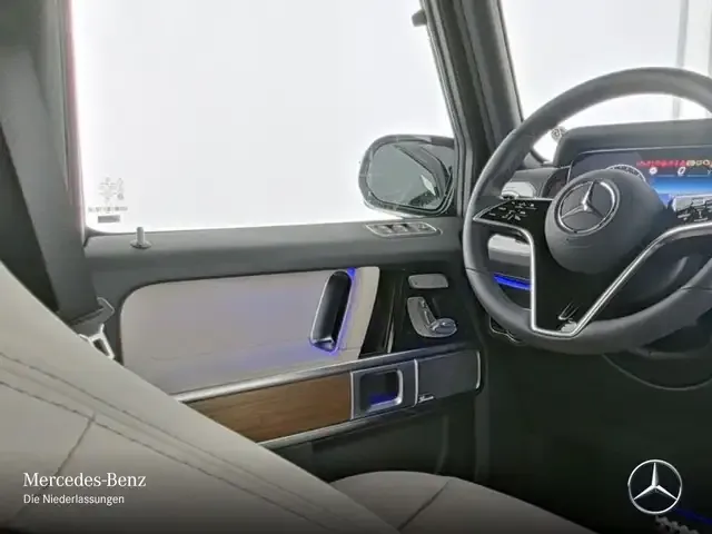 Mercedes-Benz G 450