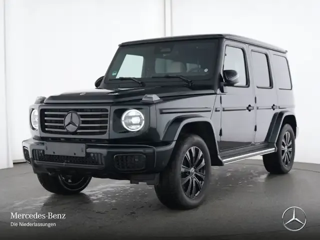 Mercedes-Benz G 450