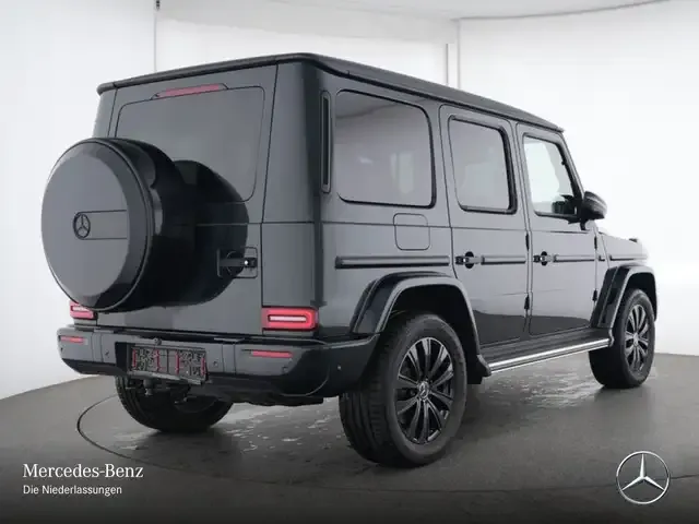 Mercedes-Benz G 450