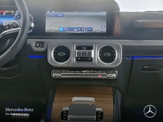 Mercedes-Benz G 450