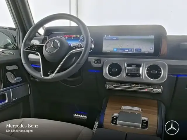 Mercedes-Benz G 450