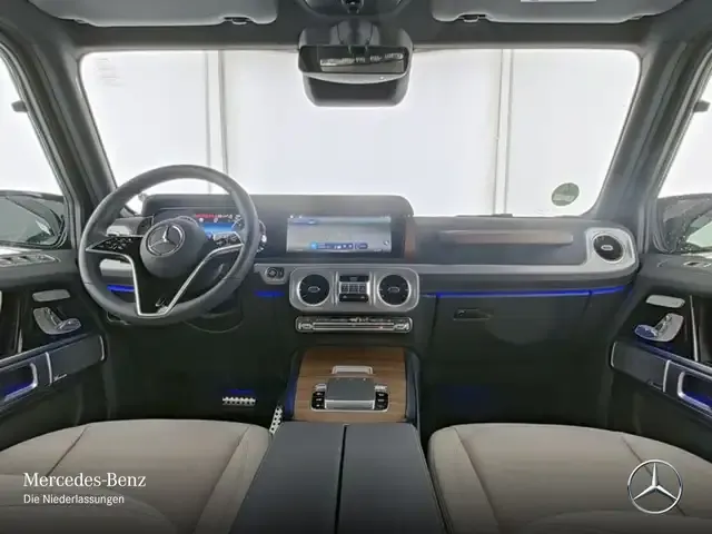 Mercedes-Benz G 450