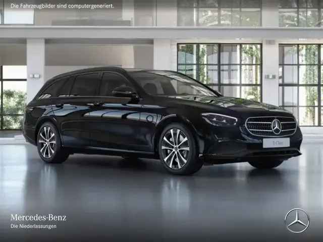 Mercedes-Benz E 300