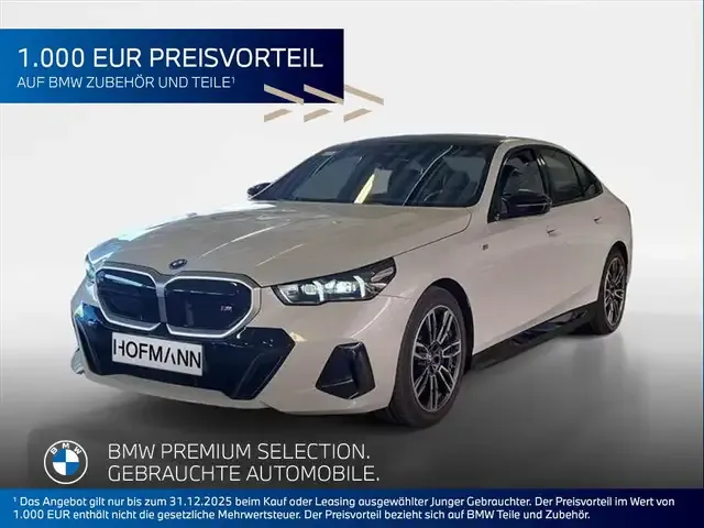 BMW i5