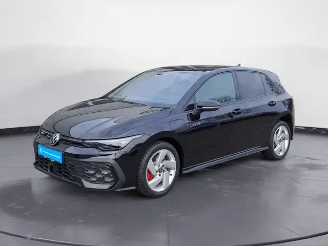 Volkswagen Golf GTE