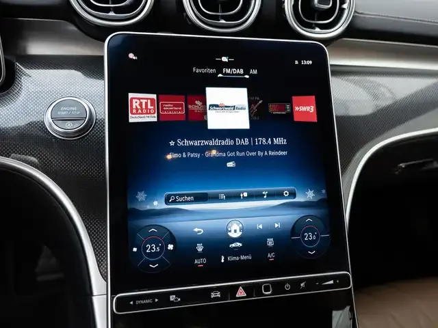 Mercedes-Benz CLE 200