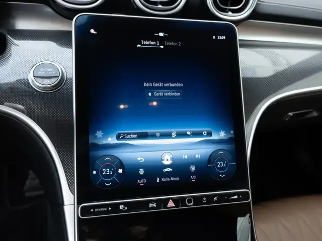 Mercedes-Benz CLE 200