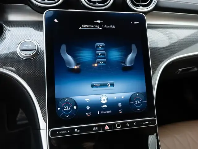 Mercedes-Benz CLE 200