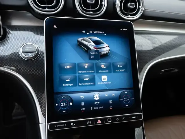 Mercedes-Benz CLE 200