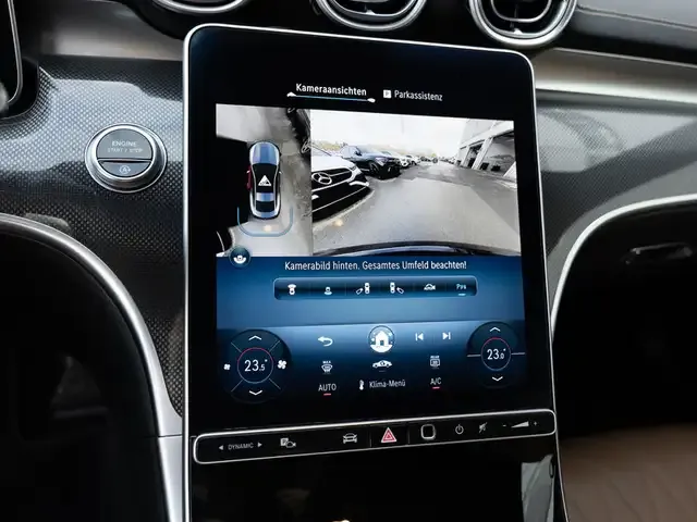 Mercedes-Benz CLE 200