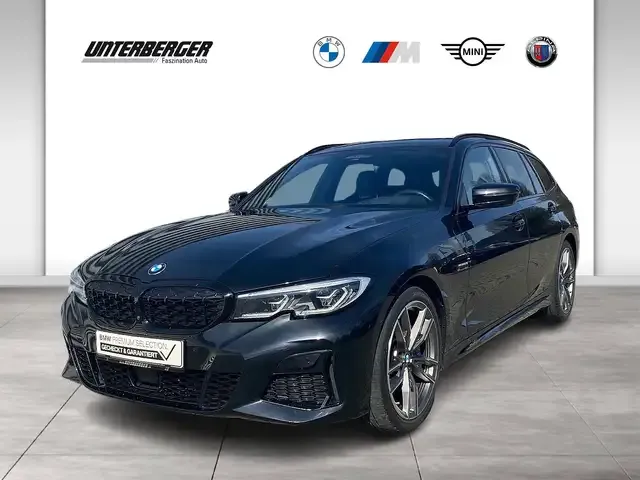 BMW 340