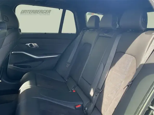 BMW 340