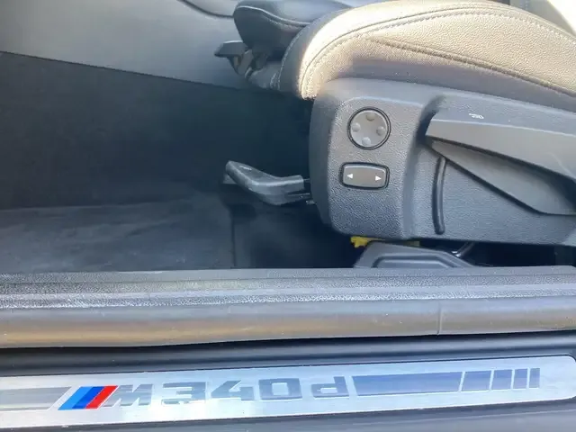 BMW 340