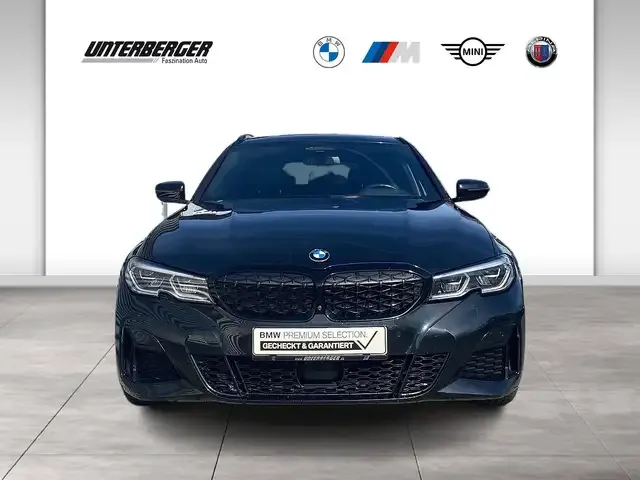 BMW 340