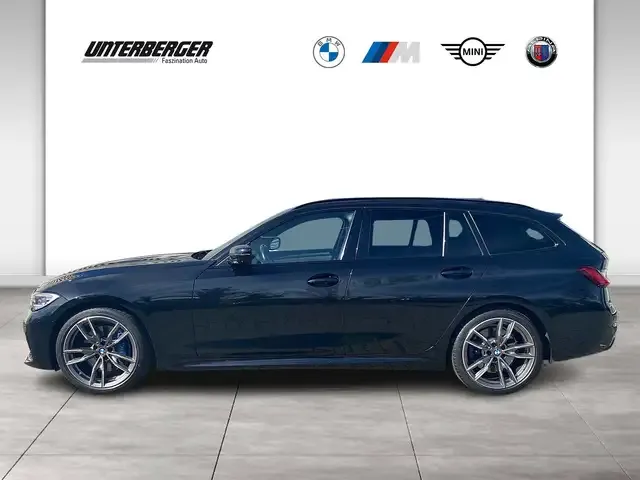 BMW 340