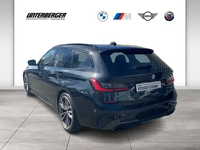 BMW 340