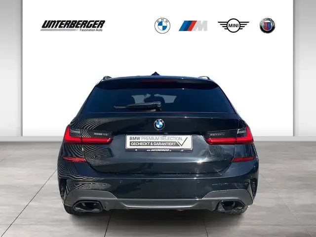 BMW 340