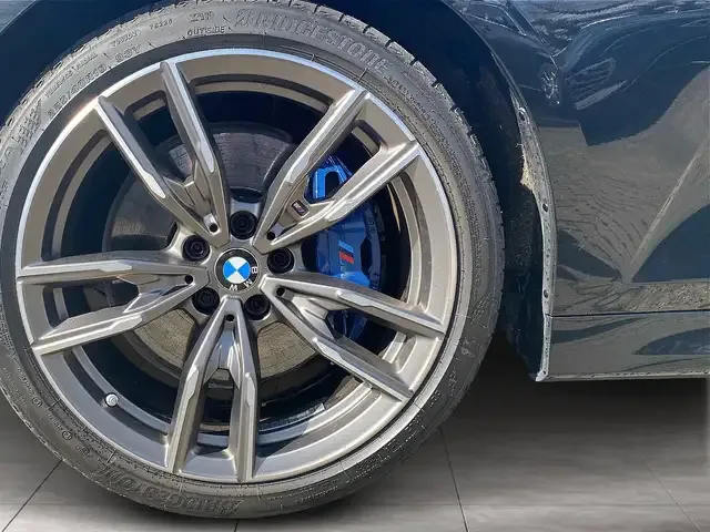 BMW 340