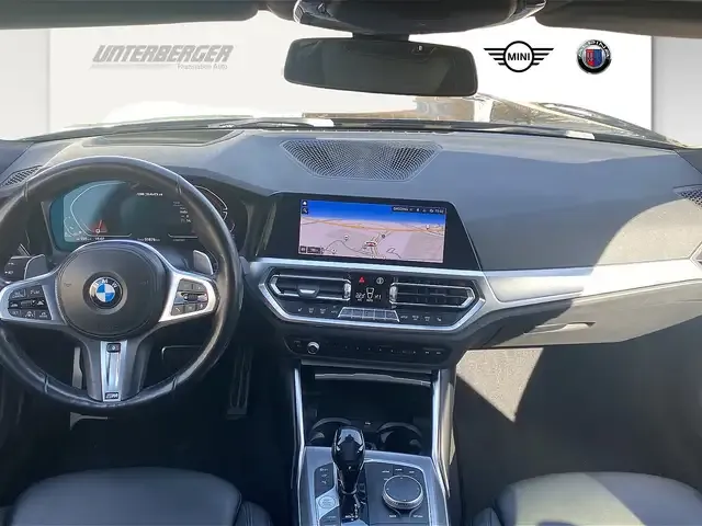 BMW 340