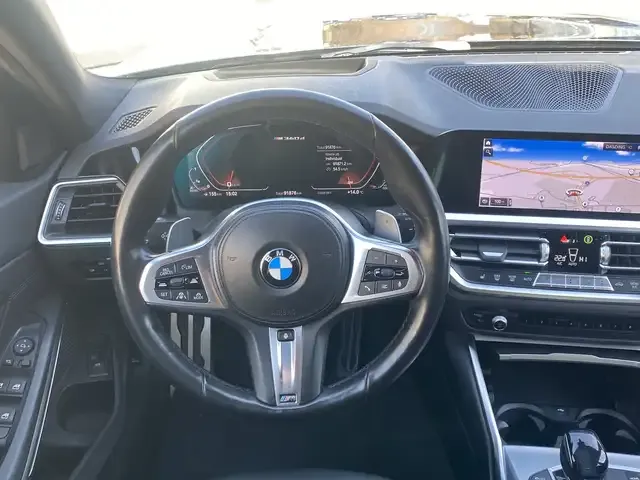BMW 340