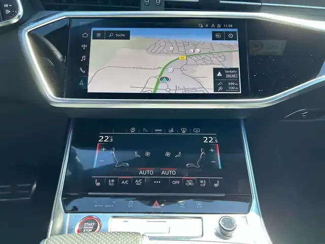 Audi S7