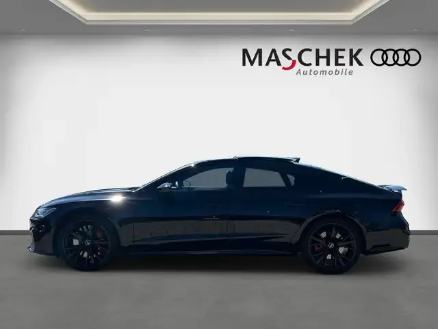 Audi S7