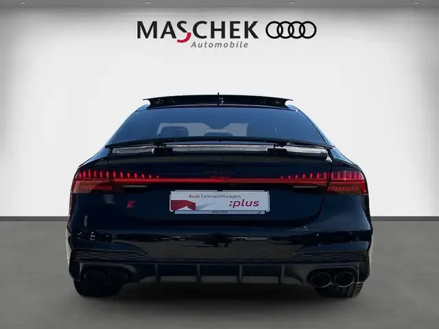 Audi S7